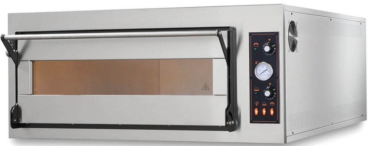 Piec piekarniczy BAKE 4H